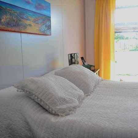 Mundo Zully Διαμέρισμα Punta Del Diablo Εξωτερικό φωτογραφία