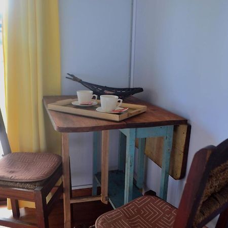 Mundo Zully Διαμέρισμα Punta Del Diablo Εξωτερικό φωτογραφία