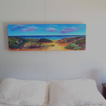 Mundo Zully Διαμέρισμα Punta Del Diablo Εξωτερικό φωτογραφία