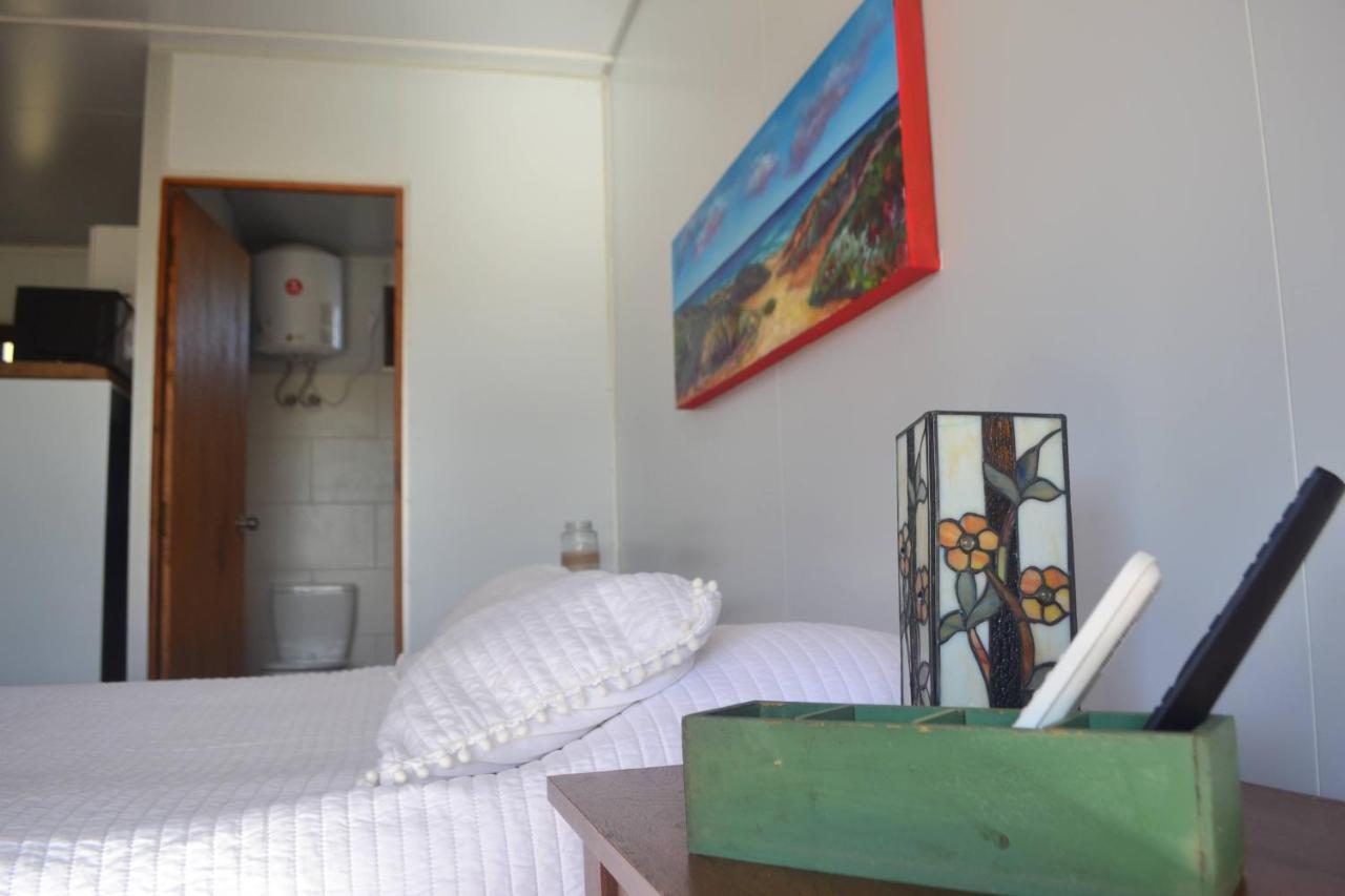 Mundo Zully Διαμέρισμα Punta Del Diablo Εξωτερικό φωτογραφία