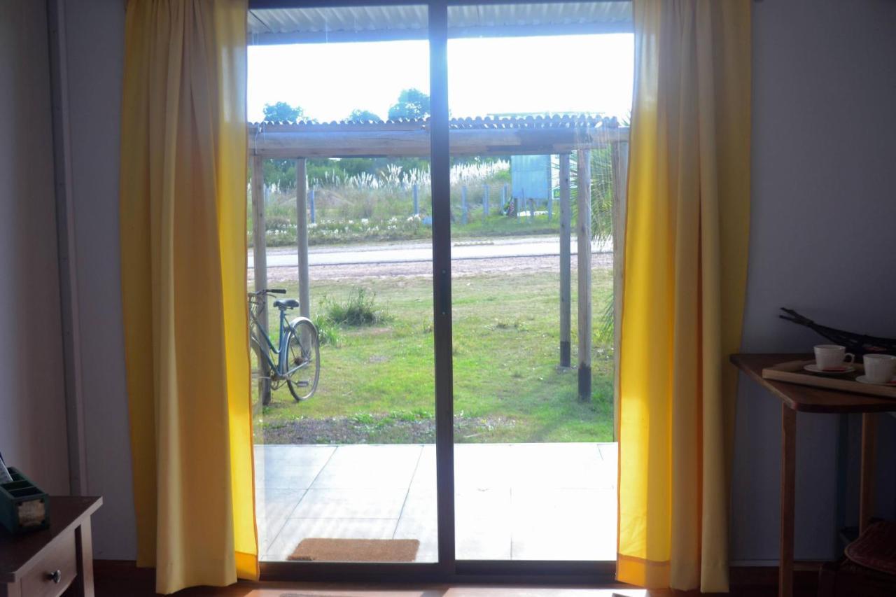 Mundo Zully Διαμέρισμα Punta Del Diablo Εξωτερικό φωτογραφία