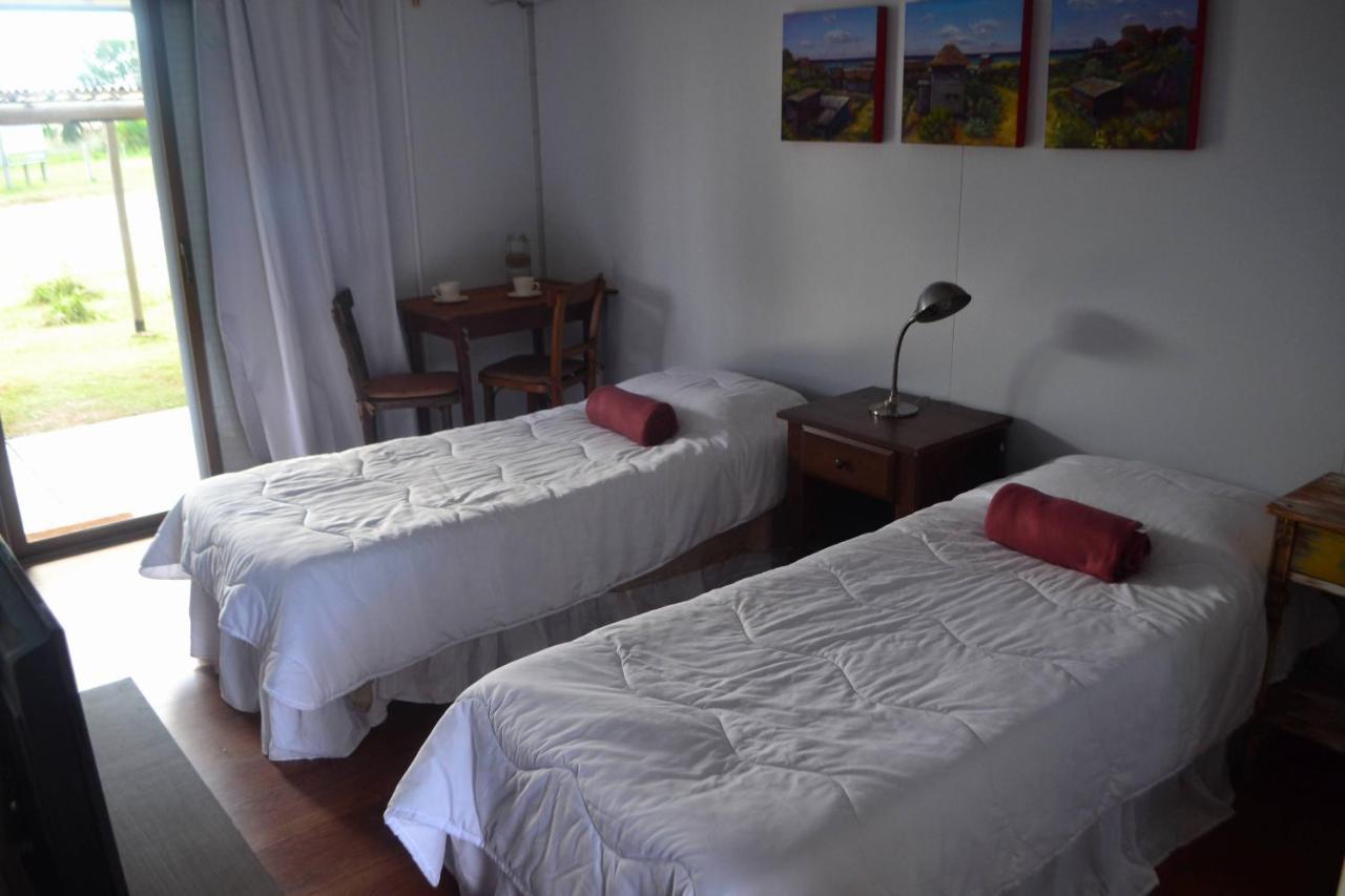 Mundo Zully Διαμέρισμα Punta Del Diablo Εξωτερικό φωτογραφία