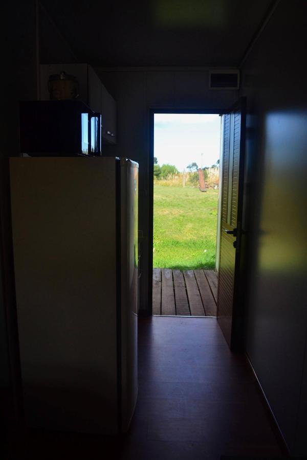 Mundo Zully Διαμέρισμα Punta Del Diablo Εξωτερικό φωτογραφία